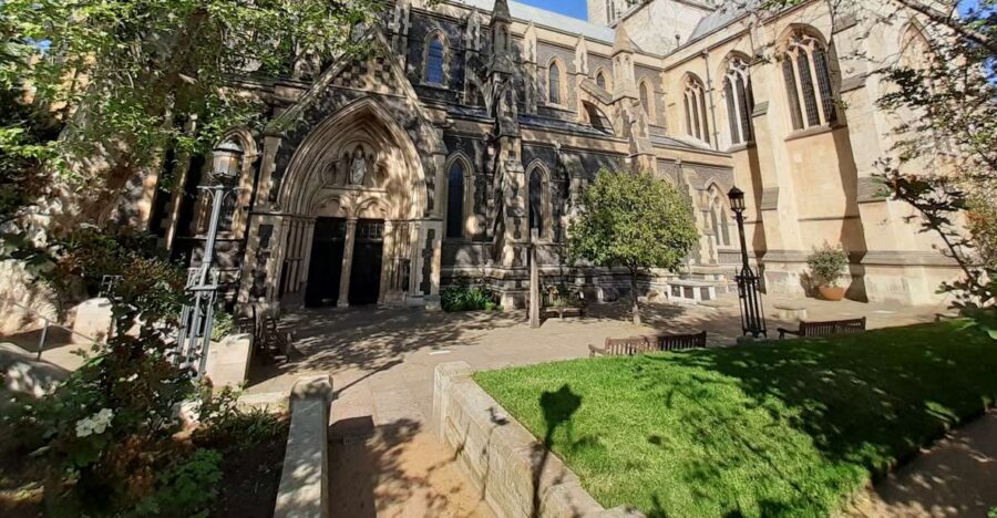 London: Medieval History Walking Tour from The Tower - Key Takeaways Before You Go