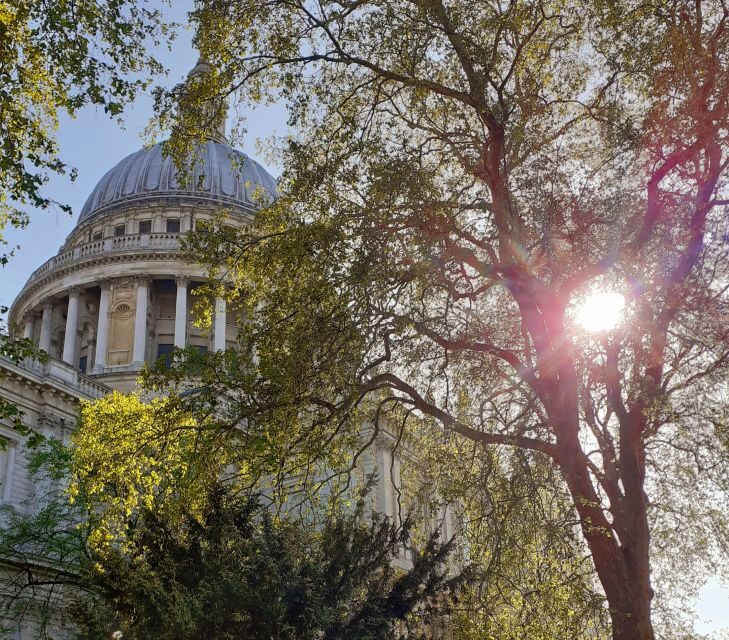 London: Medieval History Walking Tour from The Tower - Should you book this Tower-to-St Paul’s medieval walk?