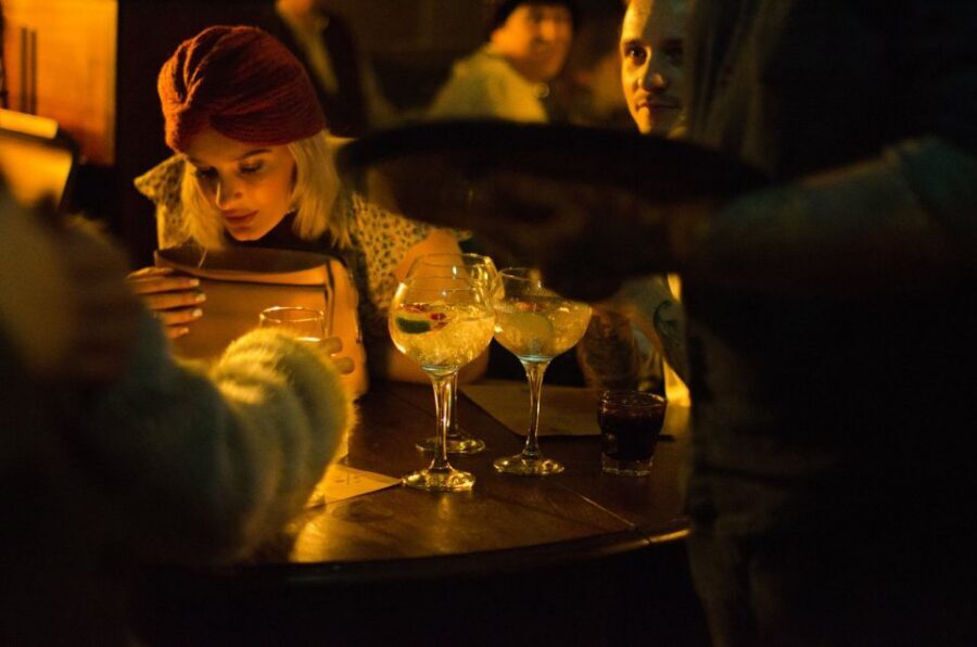 London: Murder Mystery Cruise With 3-Course Dinner - The Acting and Audio Reality Check: When the Mystery Pops (or Doesn’t)
