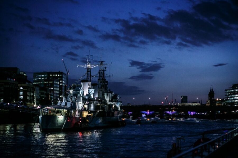 London: Murder Mystery Cruise With 3-Course Dinner - Who Should Book This (and Who Should Skip It)