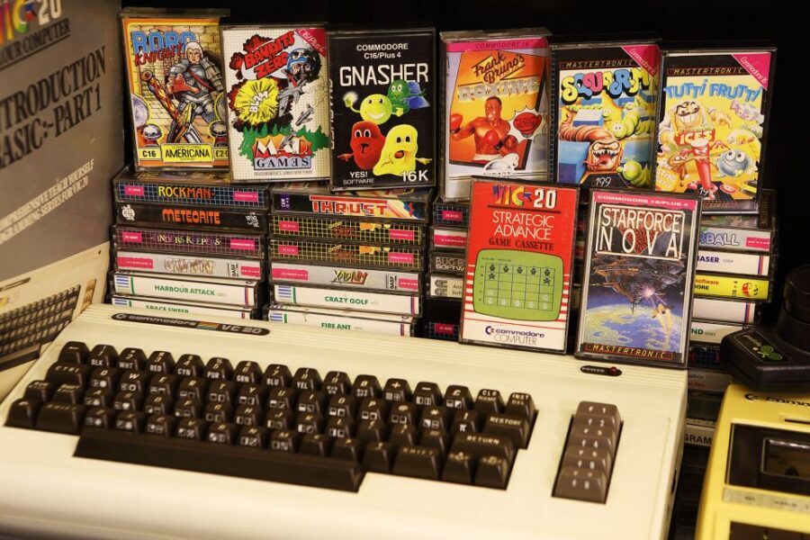 London: Museum of Brands Skip-the-Line Ticket - The 200-Year Route: Victorian to Digital Life