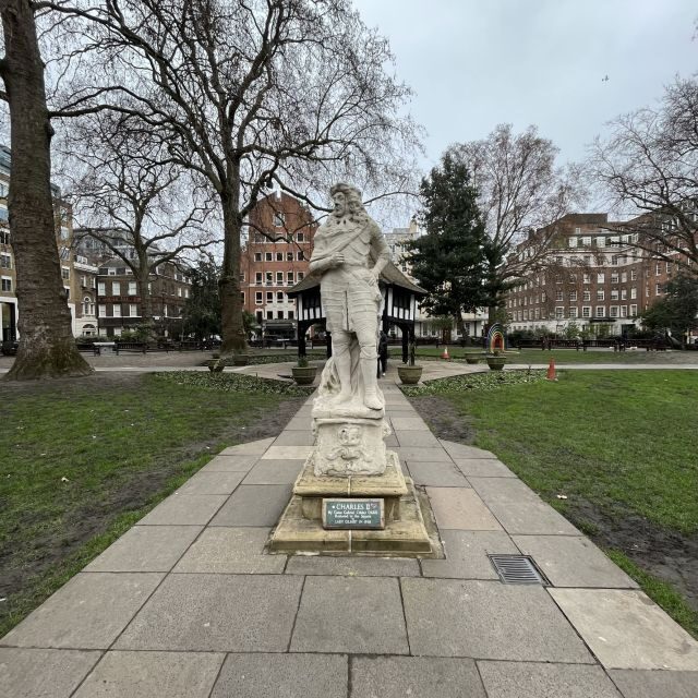London: Music walking tour of Soho - Soho Music Walking Tour: Why 2 Hours Feels Like a Whole Era