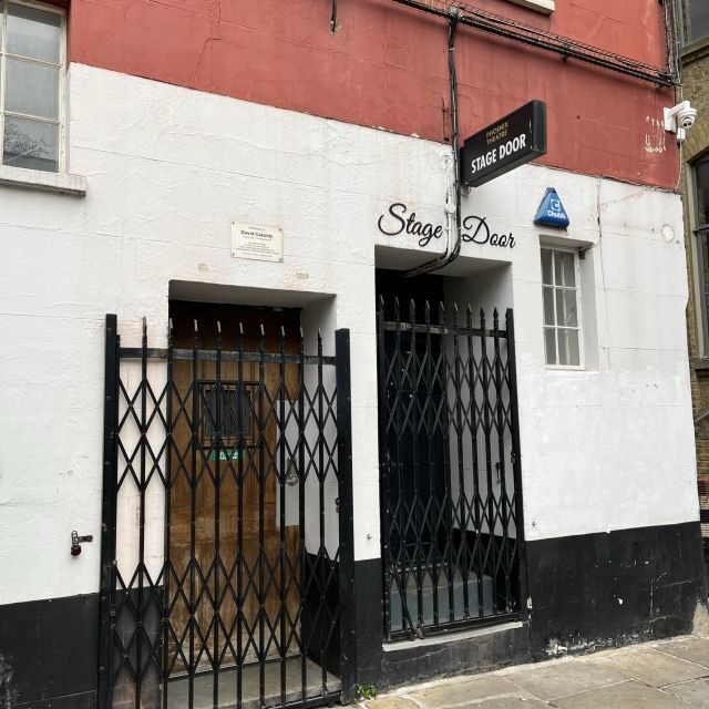 London: Music walking tour of Soho - Denmark Street: The Most Musical Street Idea Actually Works Here