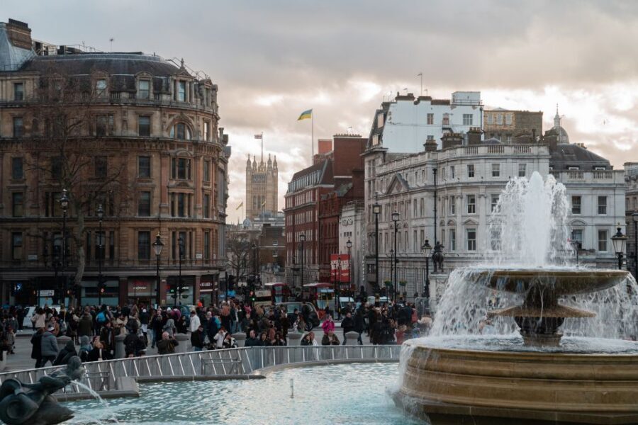 London Must-See 3 Hours Walking Tour - Why this 3-hour Westminster walk works so well