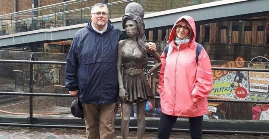 London Must-See Attractions Walking Tour with a Guide - Green Park, The Mall, and Spencer House: The Walk That Connects the Crowns