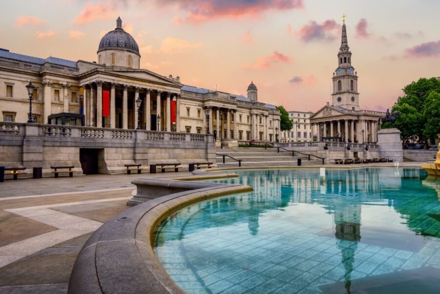 London: National Gallery and British Museum Private Tour - Key things I’d plan around