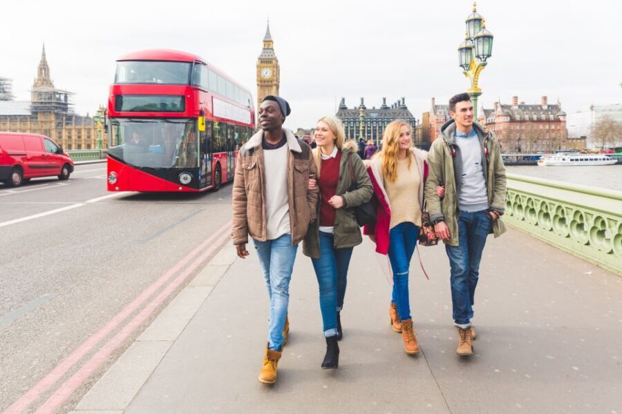 London: National Gallery and British Museum Private Tour - Who this private tour fits best