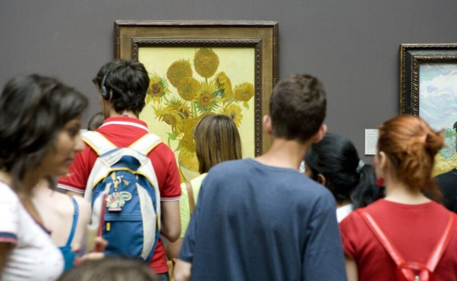 London: National Gallery Guided Tour and Afternoon Tea - Price and Value: What You’re Paying For (Besides Entry)