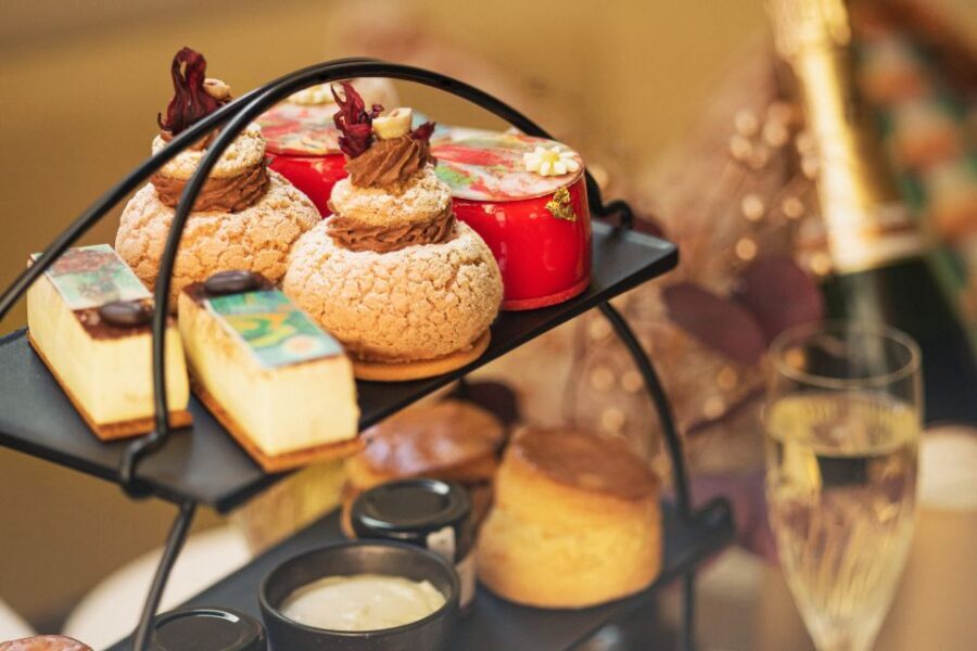 London: National Gallery Guided Tour and Afternoon Tea - Practical Details That Can Change Your Day