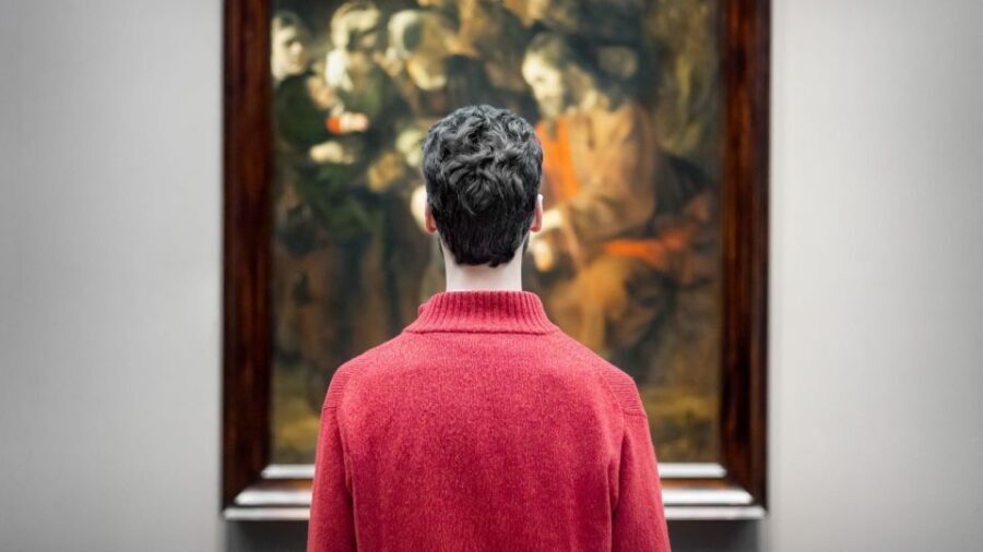 London: National Gallery Guided Tour and Afternoon Tea - Who This Tour Fits Best (And Who Might Skip It)