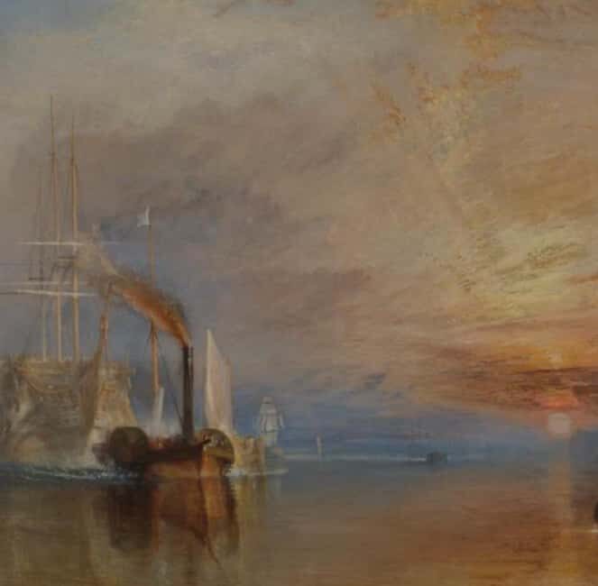 London: National Gallery + Guided Tour + Priority Entry - The National Gallery route: 800 years in one guided walk