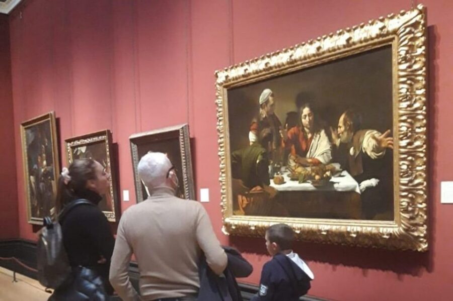 London: National Gallery Private Tour with Fast Track Entry - Should You Book This Private National Gallery Tour?
