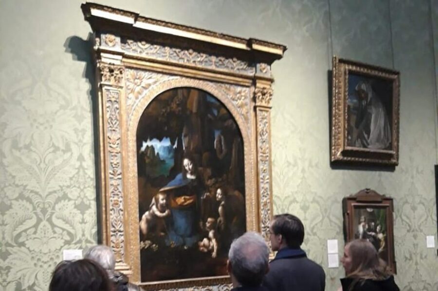 London: National Gallery Private Tour with Fast Track Entry - A 2-Hour Private Format: What You’ll See (and What You Might Not)