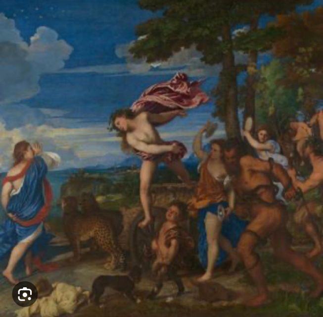 London National Gallery Professional Tour: Priority entrance - Who This Tour Fits Best (and Who Should Skip It)