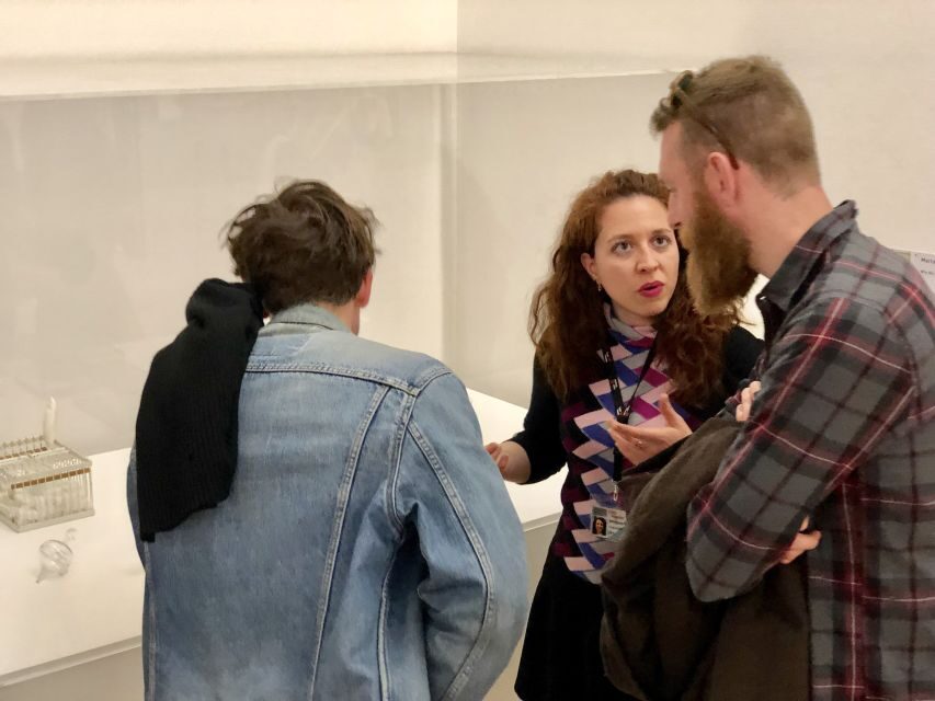 London: Natural History Museum Guided Tour - How the guides bring it to life (and why it matters)