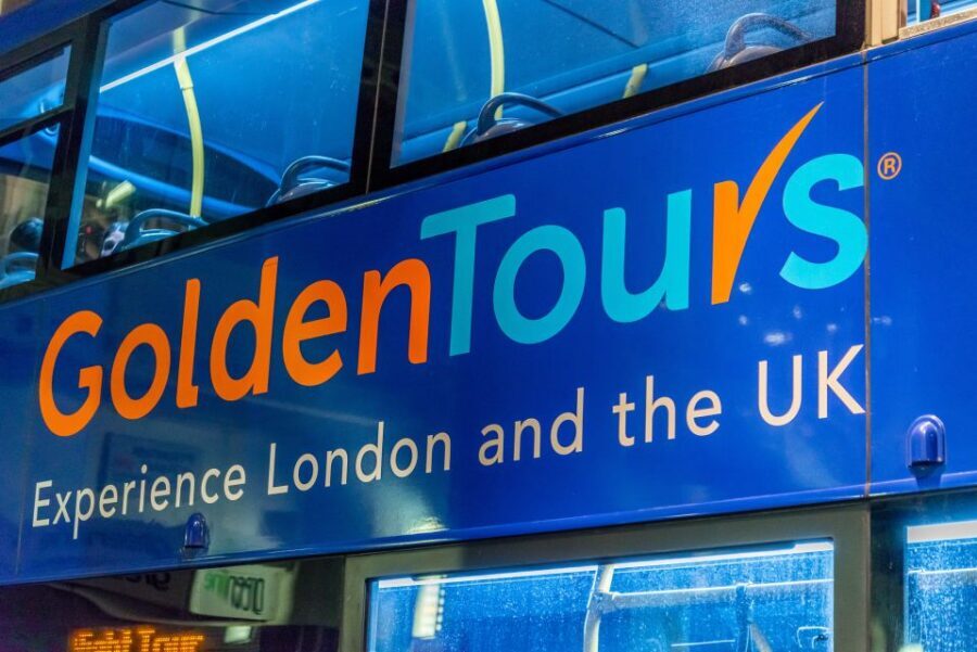 London: Nighttime Open-Top Sightseeing Tour with Live Guide - The route at night: what you’ll see and why it’s arranged that way