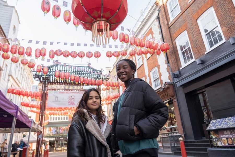 London: Notting Hill, Highlights & Markets Private Tour - Covent Garden to Soho: quick energy, strong photo spots