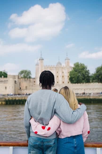 London: Official Tower of London River Tour - Key Highlights at a Glance