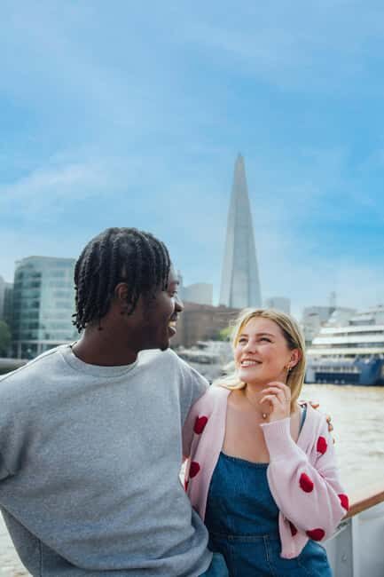 London: Official Tower of London River Tour - Price and Value: Is $19 a Good Deal for This Thames Cruise?