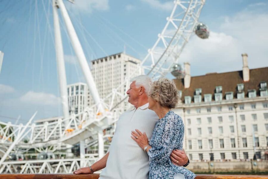 London: Official Tower of London River Tour - Practical Tips for Booking Smart: Seats, Weather, and On-Board Comfort