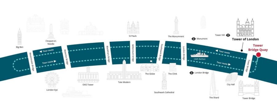 London: Official Tower of London River Tour - Should You Book This Official Tower of London River Tour?