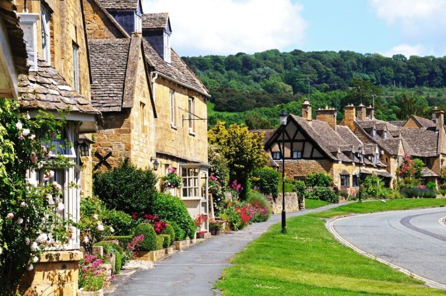 London: Oxford, Stratford, Cotswolds, and Warwick Day Trip - Pacing, Meeting Point, and Getting Back Smoothly