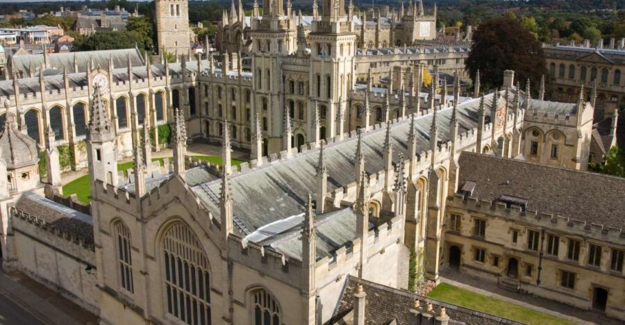 London: Oxford, Stratford, Cotswolds, and Warwick Day Trip - Who This Tour Suits Best (and Who Should Look Elsewhere)