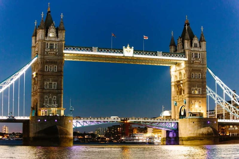 London Package: Royal Bike Tour with River Thames Cruise - Key highlights worth planning for