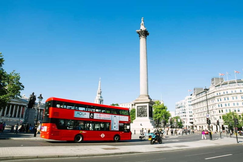 London Package: Royal Bike Tour with River Thames Cruise - Tips to make your day smoother on bike and on the Thames
