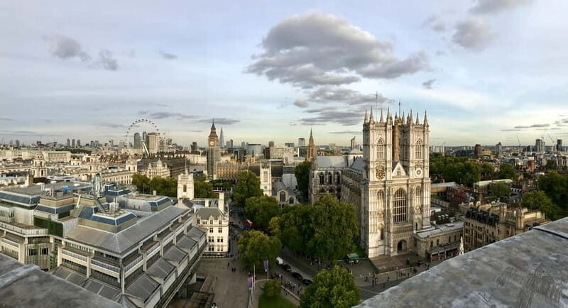 London Package: Royal Bike Tour with River Thames Cruise - How the bike ride actually feels (and why it’s worth it)