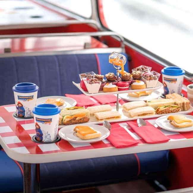 London: Paddington Bear Themed - Afternoon Tea Bus Tour - Who This Tour Fits Best (and Who Should Skip It)