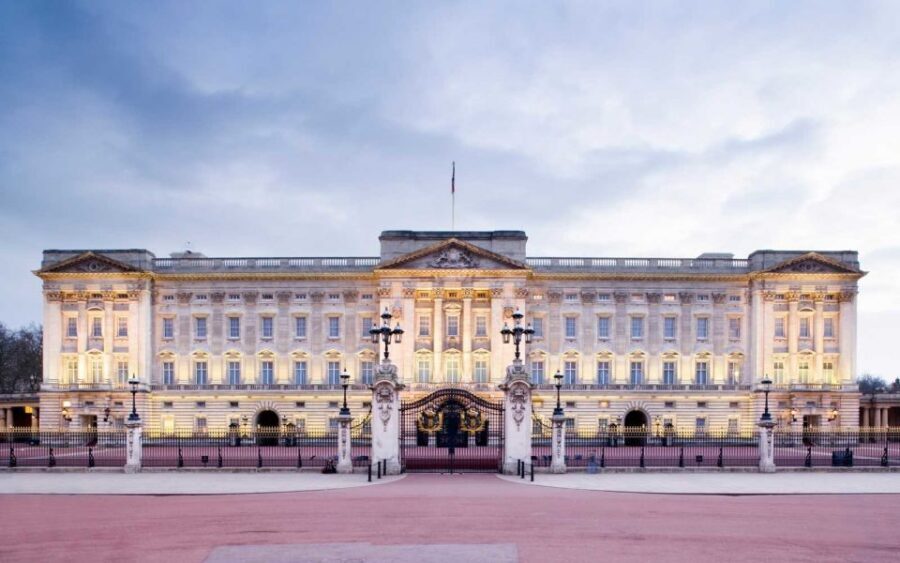 London: Palaces and Parliament Walking Tour - The real value: understanding Westminster’s layout, not just ticking boxes