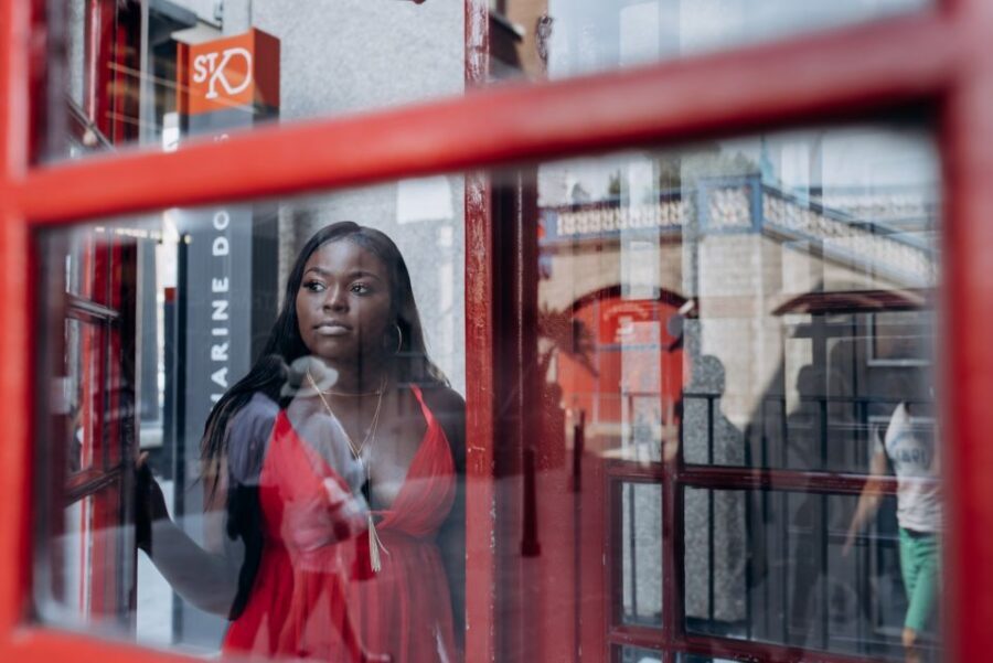London: Personal Travel & Vacation Photographer - Key things I’d prioritize before booking