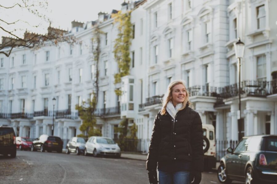 London: Personal Travel & Vacation Photographer - Who This Private London Photo Session Is Best For