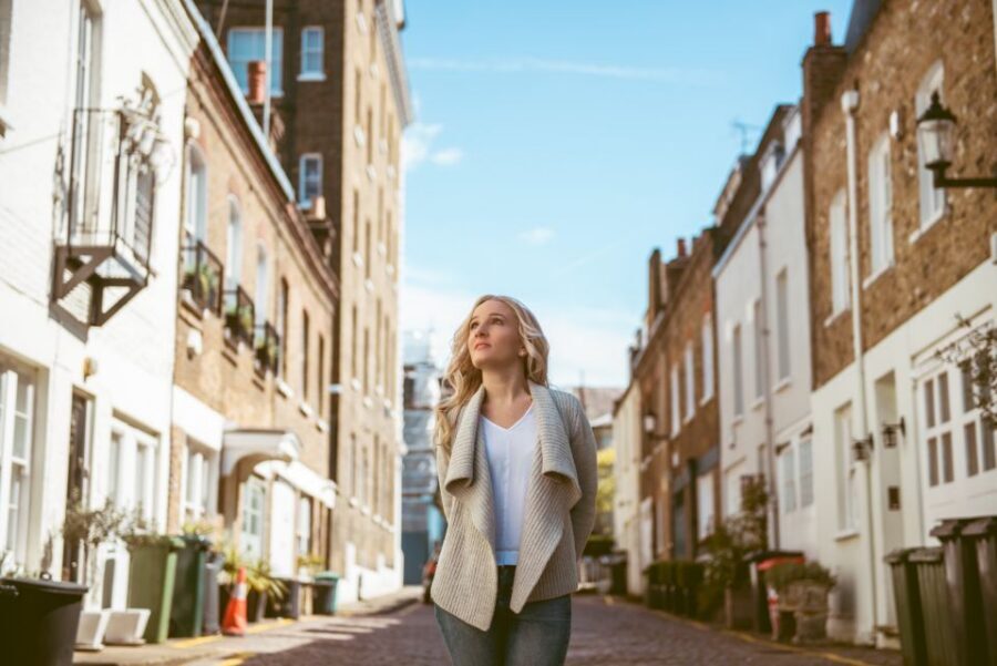 London: Personal Travel & Vacation Photographer - Time, Walking, and What Your 1–3 Hours Really Covers