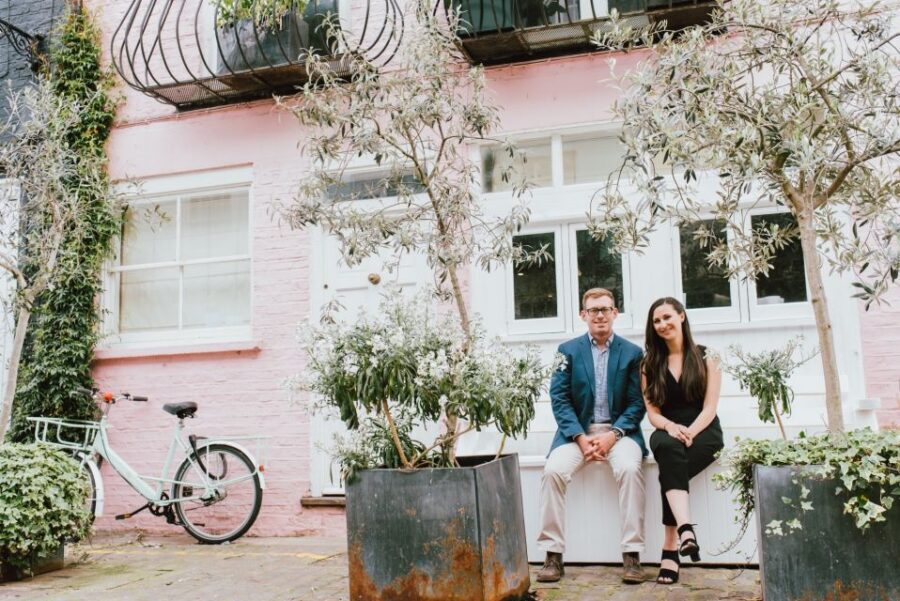 London: Personal Travel & Vacation Photographer - What You Wear: Smart Clothes, Practical Shoes, and Real-Life Comfort