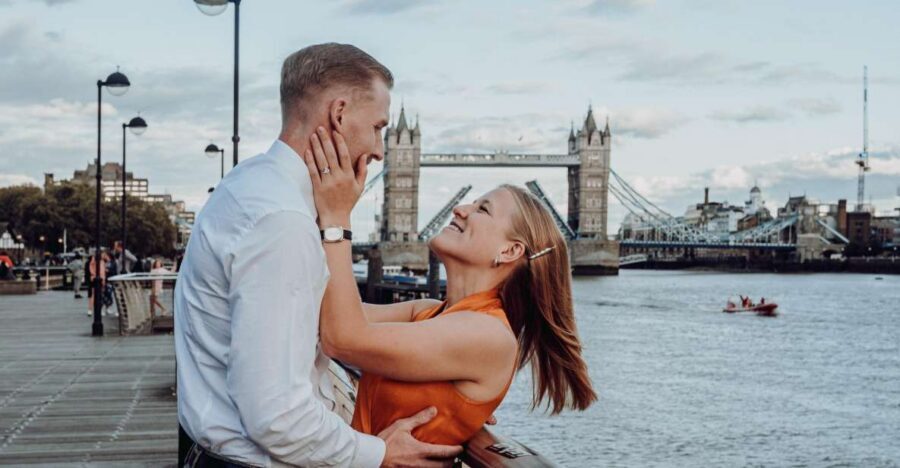 London: Personal Travel & Vacation Photographer - When Things Go Wrong: The Candid Reality of Last-Minute Cancellation