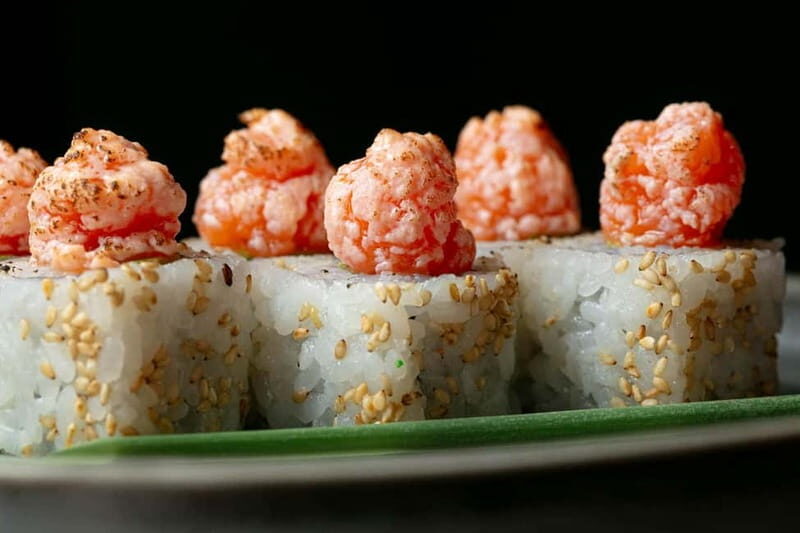 London: Peruvian Japanese Samba Bottomless Brunch - The timing game: 90 minutes of bottomless starts when you arrive