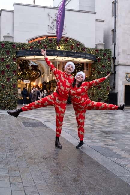 London Photoshoot 1 Hour - Customisable - Key highlights worth your attention