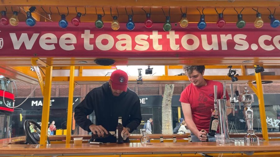 London: Piccadilly and Soho Beer Bike Tour - Should You Book the Piccadilly and Soho Beer Bike Tour?