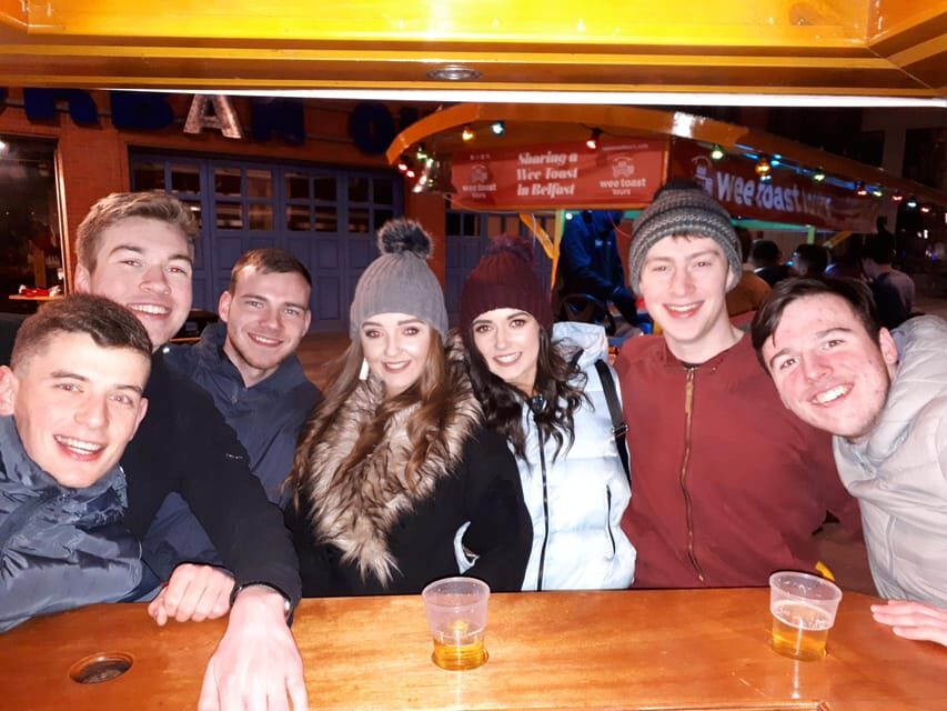 London: Piccadilly and Soho Beer Bike Tour - Timing and the 1 vs 2-Hour Decision