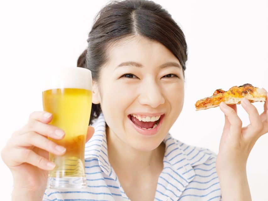 London: Pizza Making Cookery Class - Key things to know before you go