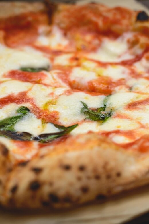 London: Pizza Making Cookery Class - Is It Worth $60? Value for Beginners and Foodies