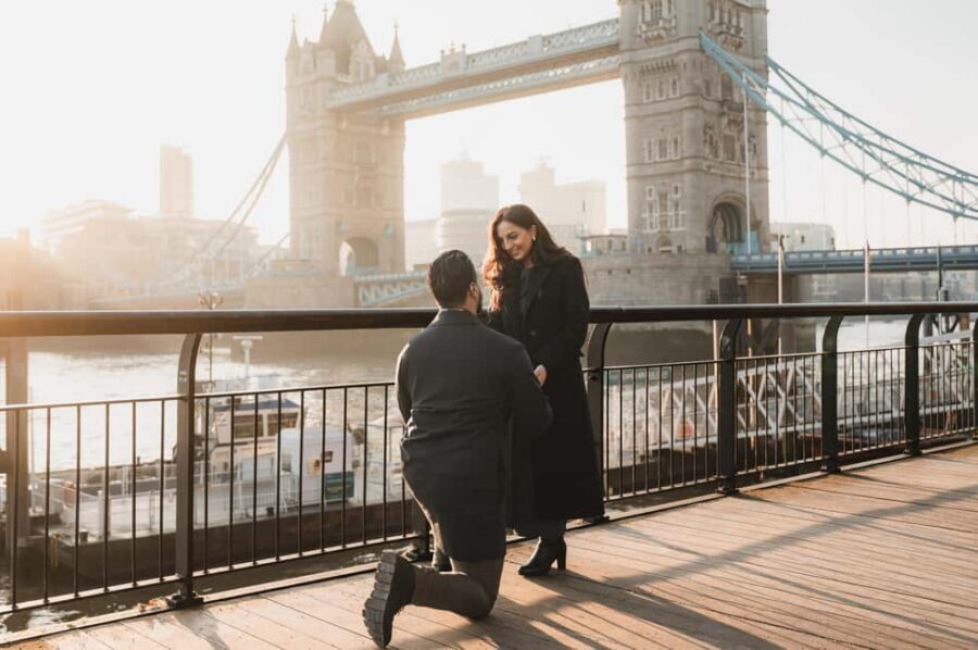 London Portraits Tour – Receive All Photos Same Day - The Prep System: Posing and Outfit Help That Makes a Difference