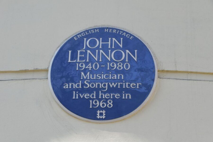 London: Private Beatles Taxi Tour - Price and Value: When $357 per Group Actually Makes Sense