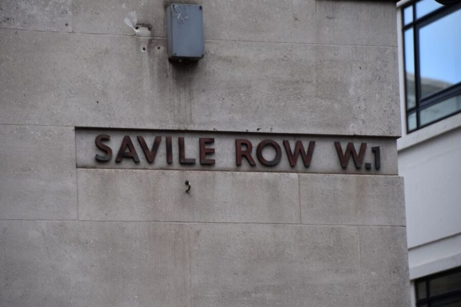 London: Private Beatles Taxi Tour - Baker Street, Savile Row, and the Route’s Subtle London Detours