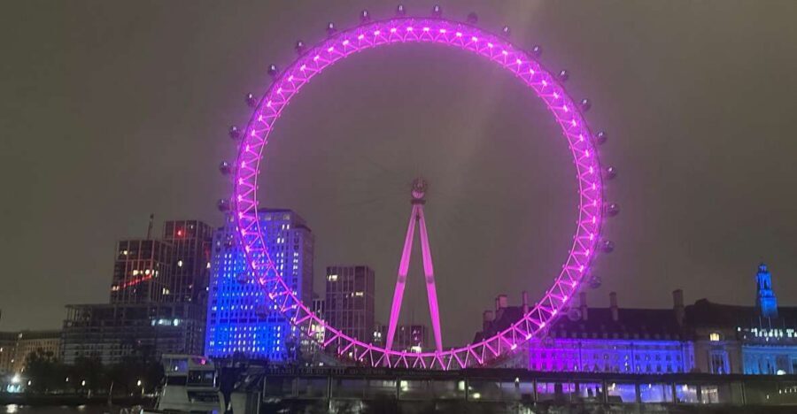 London: Private Black Cab Night Tour with Hotel Pick Up - Why a black cab night tour makes London feel instantly personal