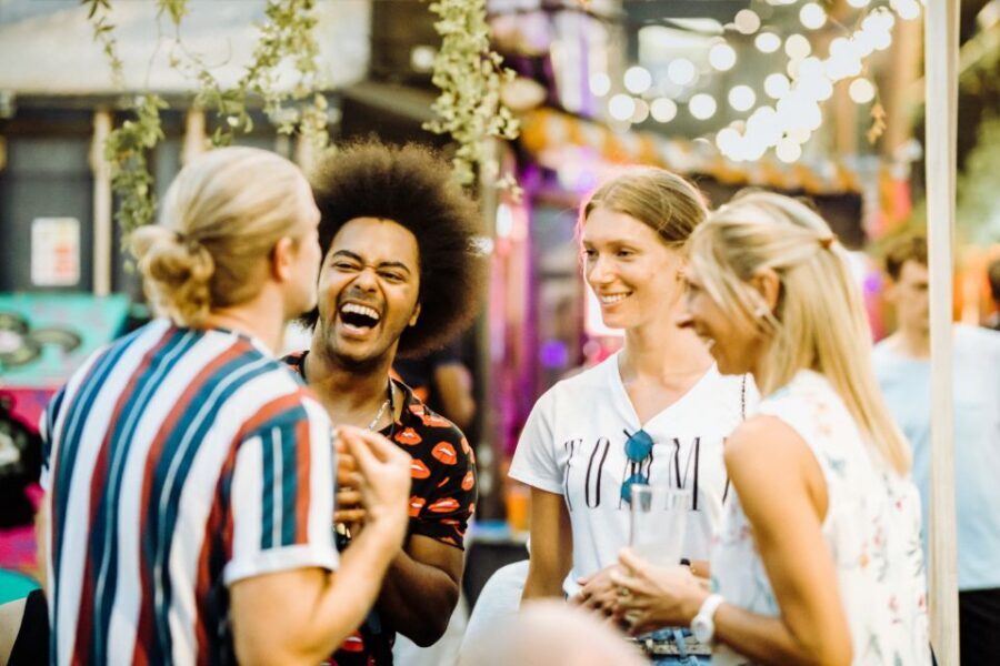 London Private Brixton Tour with a Local – Culture & Stories - Community Projects and a Garden Visit: The Part Many Tours Skip