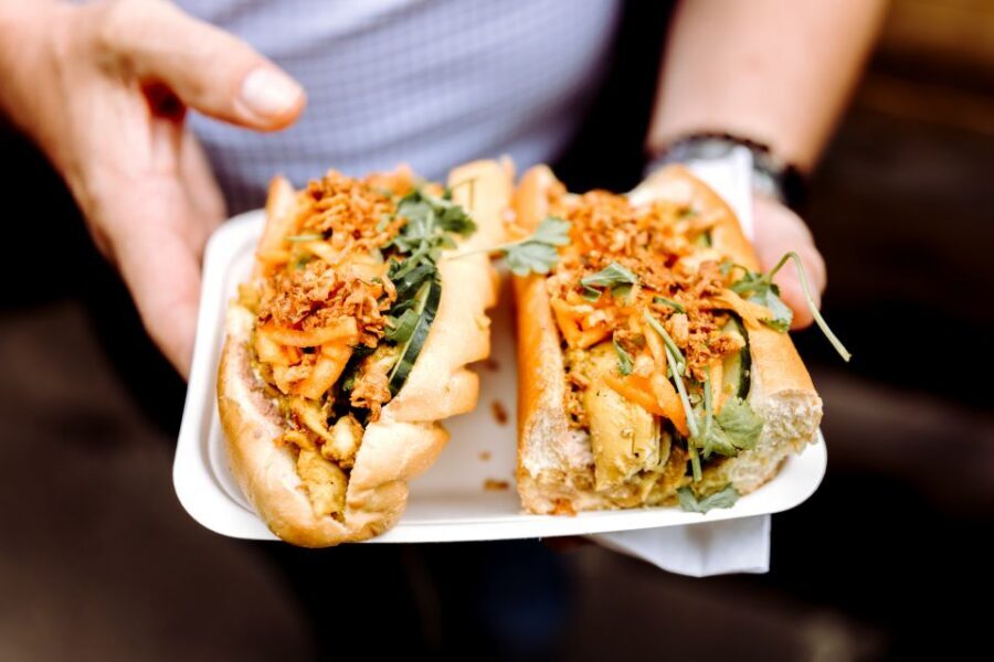 London Private Brixton Tour with a Local – Culture & Stories - Brixton Market Food, Global Bites, and Where to Sample Bourbons