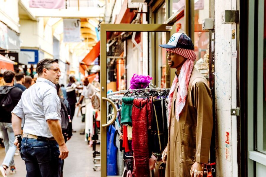 London Private Brixton Tour with a Local – Culture & Stories - Who This Tour Fits Best (and Who Might Skip It)